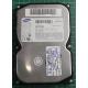 Complete Disk, PCB: BF41-00041A, SV0761H, SAMSUNG, 7.6GB, 3.5", IDE