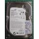 Disk, PCB: 100535704 Rev C, Barracuda 7200.12, ST3160316AS, Seagate, P/N: 9YP13A-304, Firmware: JC4B, 160GB, 3.5", SATA