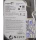Disk, PCB: 100535704 Rev C, Barracuda 7200.12, ST3160316AS, Seagate, P/N: 9YP13A-304, Firmware: JC4B, 160GB, 3.5", SATA