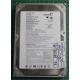 Disk, PCB: 100306042 Rev A, Barracuda 7200.7, ST380011A,Seagate,P/N: 9W2003-371,Firmware: 8.01,Config: D8J-02,80GB, 3.5",SATA