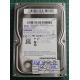 Complete Disk, PCB: BF41-00178B R00 Rev 08, HD252HJ, SAMSUNG, P/N: 48971A121A0JWE, 250GB, 3.5", SATA