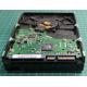 Complete Disk, PCB: BF41-00178B R00 Rev 08, HD252HJ, SAMSUNG, P/N: 48971A121A0JWE, 250GB, 3.5", SATA