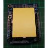 Arduino UNO Prototyping Shield, With Mini Breadboard