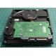 Disk, PCB: 100390920 Rev D, Barracuda 7200.10, ST380815AS, Seagate, P/N: 9CY131-304, Firmware: 3.AAC, 80GB, 3.5", SATA