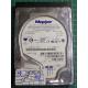 Complete Disk, CHIP: 040112600, MAXTOR, DiamondMax Plus 8, NAR61590, P/N: 294932-001, 40GB, 3.5", IDE