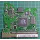 PCB: BF41-00082A, SP0411N, SAMSUNG, P/N: 0774J1EX615697, 40GB, 3.5", IDE