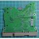 PCB: BF41-00082A, SP0411N, SAMSUNG, P/N: 0774J1EX615697, 40GB, 3.5", IDE