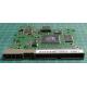 PCB: BF41-00082A, SP0411N, SAMSUNG, P/N: 0774J1EX615697, 40GB, 3.5", IDE