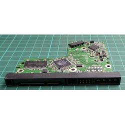 PCB: 2060-701335-005 Rev A, WD2500YS, WD Caviar, WD2500YS-01SHB1, 250GB, 3.5", SATA