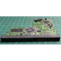 PCB: 2060-701335-005 Rev A, WD2000KS, WD Caviar, WD2000KS-00MJB0, 200GB, 3.5", SATA