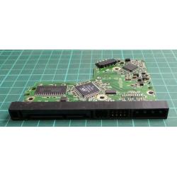 PCB: 2060-701335-005 Rev A, WD1600YS, WD Caviar, WD1600YS-01SHB0, 160GB, 3.5", SATA
