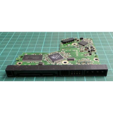 PCB: 2060-701335-005 Rev A, WD1600YS, WD Caviar, WD1600YS-01SHB0, 160GB, 3.5", SATA