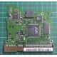 PCB: BF41-00082A, SP0411N, SAMSUNG, P/N: 0881J2FXB22085, 40GB, 3.5", IDE