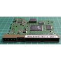 PCB: BF41-00082A, SP0411N, SAMSUNG, P/N: 0881J2FXB22085, 40GB, 3.5", IDE