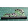 PCB: 2060-701335-005 Rev A, WD1600JS, WD Caviar, WD1600JS-60MHB5, 160GB, 3.5", SATA