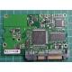 PCB: 100387575 Rev C, Barracuda 7200.9, ST3160812AS, Seagate, P/N: 9BD132-020, Firmware: 3.AHH, 160GB, 3.5", SATA
