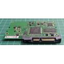 PCB: 100387575 Rev C, Barracuda 7200.9, ST3160812AS, Seagate, P/N: 9BD132-020, Firmware: 3.AHH, 160GB, 3.5", SATA