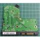 PCB: 2060-701335-005 Rev A, WD1600JS, WD Caviar, WD1600JS-22NCB1, 160GB, 3.5", SATA