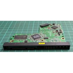 PCB: 2060-701335-005 Rev A, WD1600JS, WD Caviar, WD1600JS-22NCB1, 160GB, 3.5", SATA