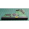 PCB: 2060-701335-005 Rev A, WD1600JS, WD Caviar, WD1600JS-22NCB1, 160GB, 3.5", SATA