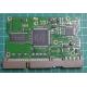PCB: 100431066 Rev C, Barracuda 7200.10, ST380215A, Seagate, P/N: 9CY011-020, Firmware: 3.CHB, 80GB, 3.5", IDE