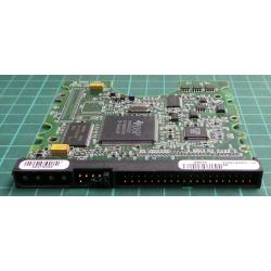 CHIP: 040104200, MAXTOR, 5T030H3, TAH71DP0, P/N: 06P5247, 30GB, 3.5", IDE