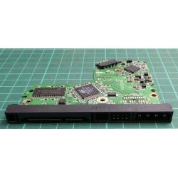 PCB: 2060-701335-005 Rev A, WD1600JS, WD Caviar, WD1600JS-00SGB0, 160GB, 3.5", SATA
