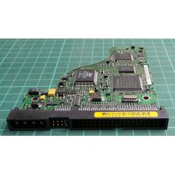 PCB: SG22594-300 Rev 2, U8, ST38410A, Seagate, P/N: 9P5002-801, Firmware: 3.20, Config: ULC-01, 8.6GB, 3.5", IDE