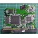PCB: 2060-001100-003 Rev A, WD200, WD Protege, WD200EB-00CSF0, 20GB, 3.5", IDE