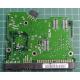 PCB: 2060-001100-003 Rev A, WD200, WD Protege, WD200EB-00CSF0, 20GB, 3.5", IDE