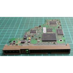 PCB: 100139362 Rev B, U Series 5, ST320413A, P/N: 9R4003-307, Firmware: 3.32, Config: YMJ01, 20GB, 3.5", IDE