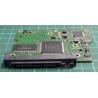 PCB: 100535704 Rev D, Barracuda, ST500DM002, Seagate, P/N: 1BD142-542, Firmware: KC66, 500GB, 3.5", SATA