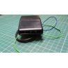 Retro LED Indicator of Car battery Voltage, 12V