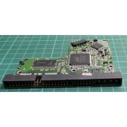 PCB: 2060-701292-000 Rev A, WD800, WD Caviar, WD800JB-00JJC0, 80GB, 3.5", IDE