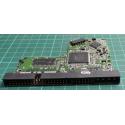 PCB: 2060-701292-000 Rev A, WD800, WD Caviar, WD800JB-00JJC0, 80GB, 3.5", IDE
