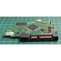 CHIP: 0A55895, HDP725050GLA360, HITACHI, P/N: 0A36895, 500GB, 3.5", SATA