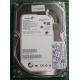 USED, Hard Disk, Seagate, Barracuda 7200.12, ST3250318AS, P/N: 9SL131-024, Firmware: HP40, Desktop, SATA, 250GB