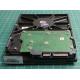 USED, Hard Disk, Seagate, Barracuda 7200.12, ST3250318AS, P/N: 9SL131-024, Firmware: HP40, Desktop, SATA, 250GB