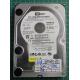 USED, Hard Disk, WD2500AAJS, WD Caviar, WD2500AAJS-22VWA0, Desktop, SATA, 250GB