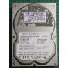 USED, Hard Disk, HITACHI, HDS721616PLA380, P/N: 0A33541, Desktop, SATA, 160GB