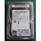 USED, Hard Disk, SAMSUNG, HD161HJ, P/N: 320611CQ644960, Desktop, SATA, 160GB