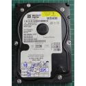 USED, Hard Disk, WD400, WD Protege, WD400EB-00JEF0, Desktop, IDE, 40GB