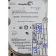 USED, Hard Disk, Momentus 5400.6, ST9160314AS, Seagate, P/N: 9HH13C-188, Firmware: 0001SDM1, Desktop, SATA, 160GB