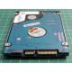 USED, Hard Disk, Momentus 5400.6, ST9160314AS, Seagate, P/N: 9HH13C-188, Firmware: 0001SDM1, Desktop, SATA, 160GB