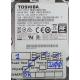 USED, Hard Disk, TOSHIBA, MQ01ABD100, AAR AA02/AX003J, Laptop, SATA, 1TB