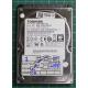 USED, Hard Disk, TOSHIBA, MQ01ABD100, AAR AA02/AX003J, Laptop, SATA, 1TB
