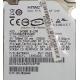 USED, Hard Disk, HITACHI, HTS545025B9A300, Z5K500.B-250, P/N: 0A70422, Laptop, SATA, 250GB