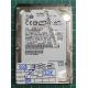 USED, Hard Disk, HITACHI, HTS545025B9A300, Z5K500.B-250, P/N: 0A70422, Laptop, SATA, 250GB