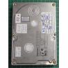 Used, Hard disk, Quantum Fireball, Desktop, IDE, 4.3GB
