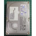 Used, Hard disk, Quantum Fireball Plus AS, AS20A011-03-B, P/N: QMP20000AS-A, Desktop, IDE, 20GB